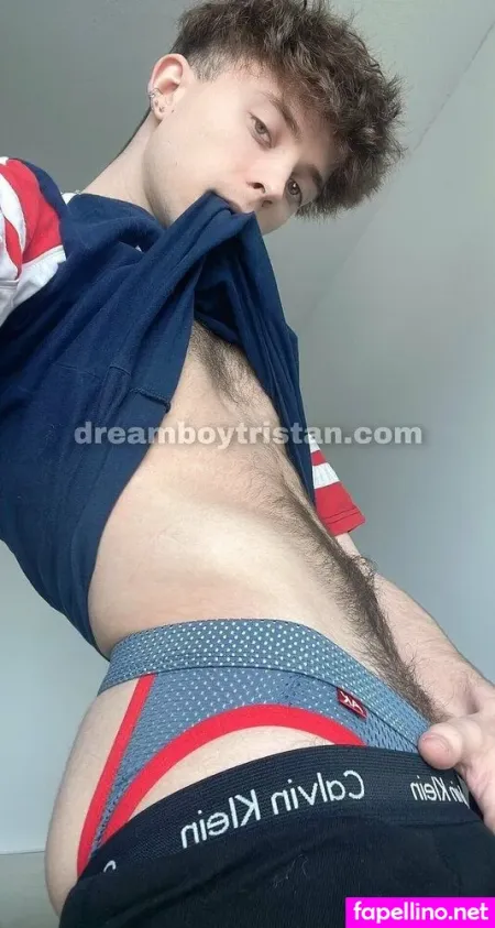 Tristan West OnlyFans Thumbnail #JGfF5vDzn6