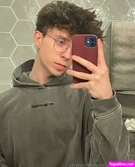 Tristan West OnlyFans Thumbnail #rTRYYf7OcY