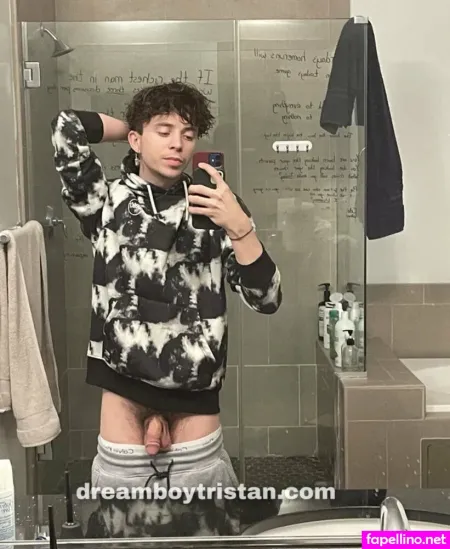 Tristan West OnlyFans Thumbnail #wiqm0p9Uaj