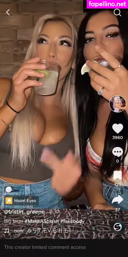 Tristengreen OnlyFans Thumbnail #kXIPZOXjec