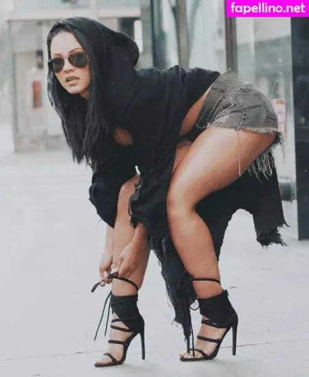 Tristin Mays OnlyFans Thumbnail #FynalKkJVX