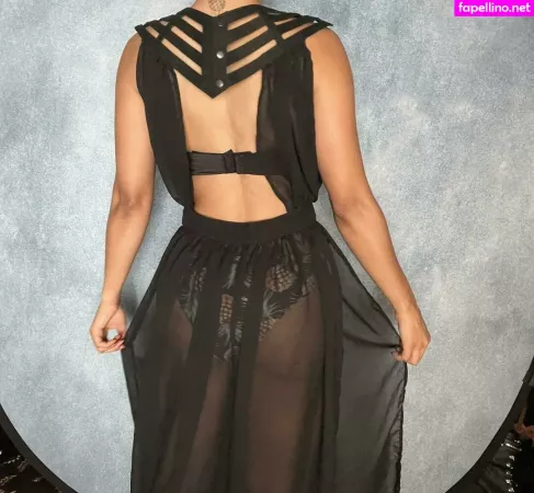 Tristin Mays OnlyFans Thumbnail #JoGvmD8V70