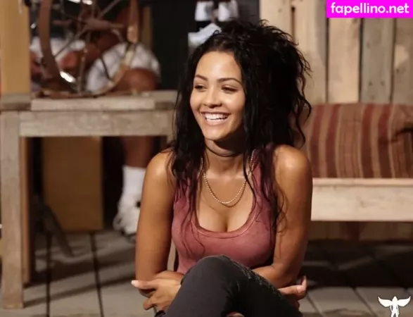 Tristin Mays OnlyFans Thumbnail #QkJIc8cAEM