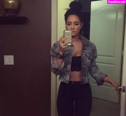 Tristin Mays OnlyFans Thumbnail #hExBGpYdX8