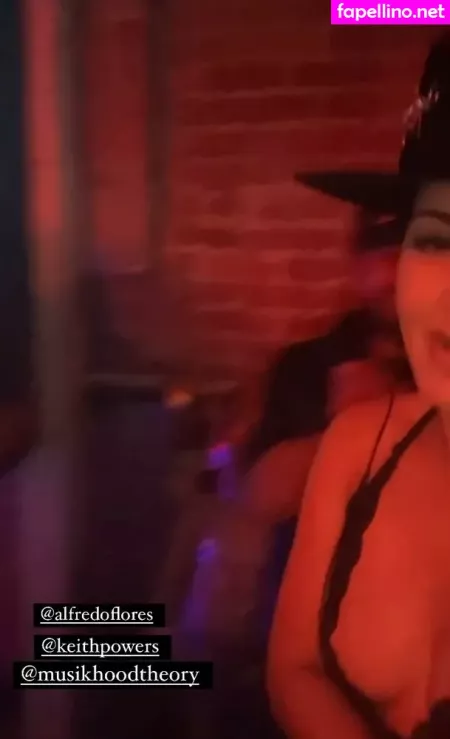 Tristin Mays OnlyFans Thumbnail #heCcqO7Che