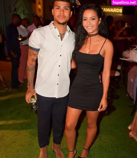 Tristin Mays OnlyFans Thumbnail #kpvR9lior0
