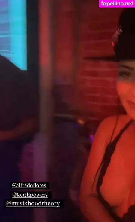 Tristin Mays OnlyFans Thumbnail #vkOLAMOz4A