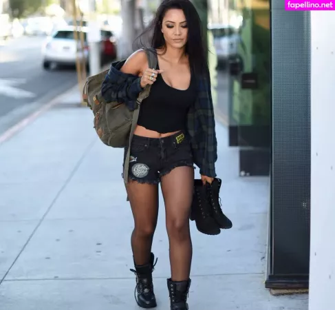 Tristin Mays OnlyFans Thumbnail #zFb3r2iFse