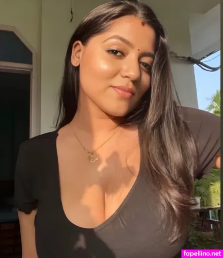 Trivya Singlemom OnlyFans Thumbnail #L27Sr6YoUO