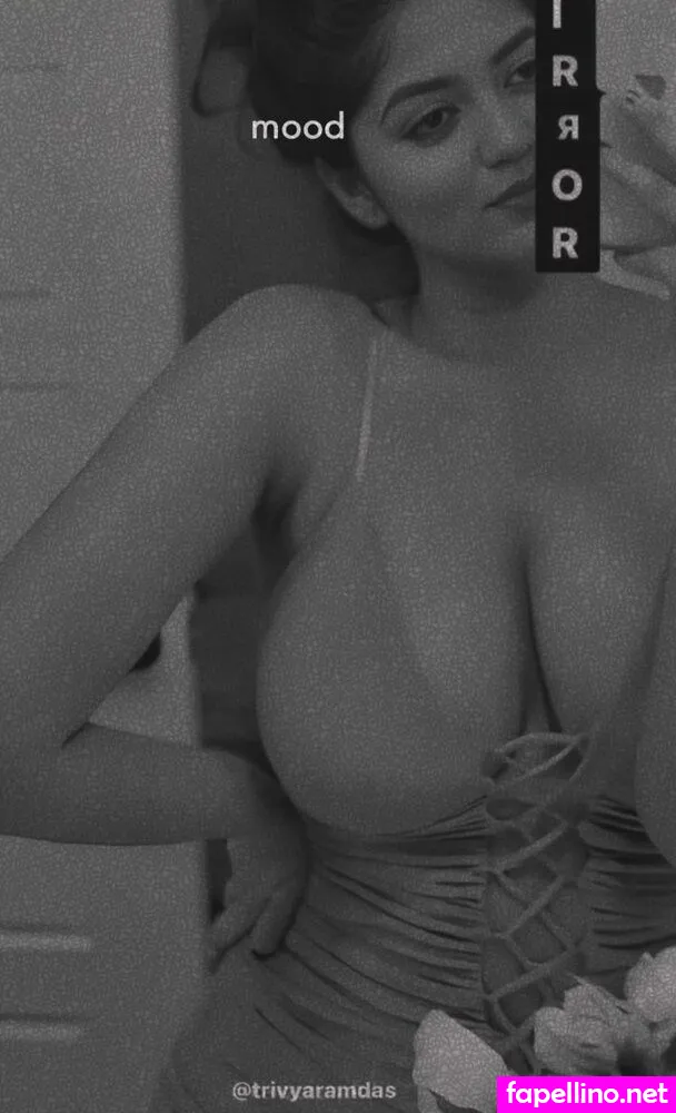 trivya_singlemom Nude Leaked OnlyFans Photo #M11Ph1GgIu