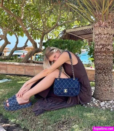 Trixi Giese OnlyFans Thumbnail #PhKzijknOx