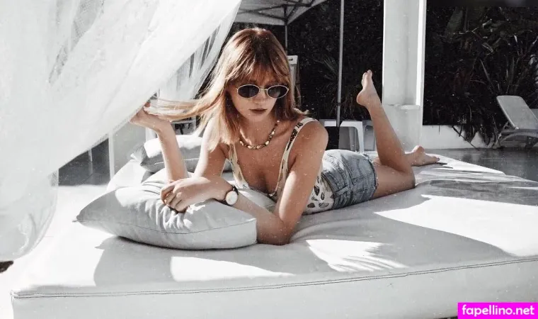 Trixi Giese OnlyFans Thumbnail #cUGrWNDKfn