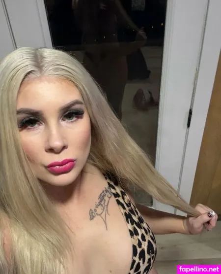 Trixibrooks OnlyFans Thumbnail #200gZZ1NkO