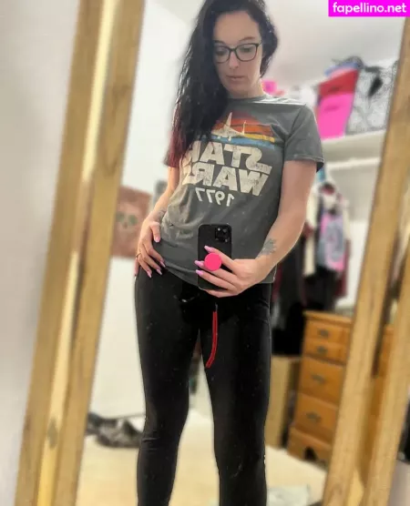 Trixie Addams OnlyFans Thumbnail #Fbks5sZUuH