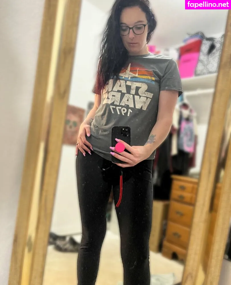 trixieaddams Nude Leaked OnlyFans Photo #Fbks5sZUuH