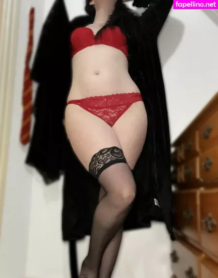 Trixie Addams OnlyFans Thumbnail #PSFx0c2043