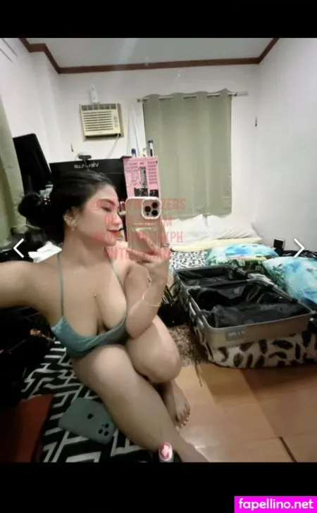 Trixie Lalaine Fabricante OnlyFans Thumbnail #DacDSUpBfm