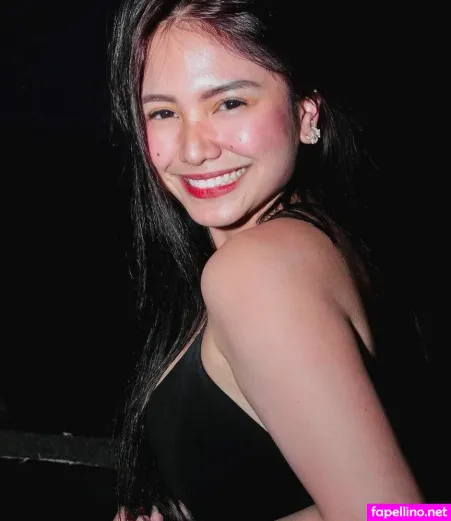 Trixie Lalaine Main Profile Photo