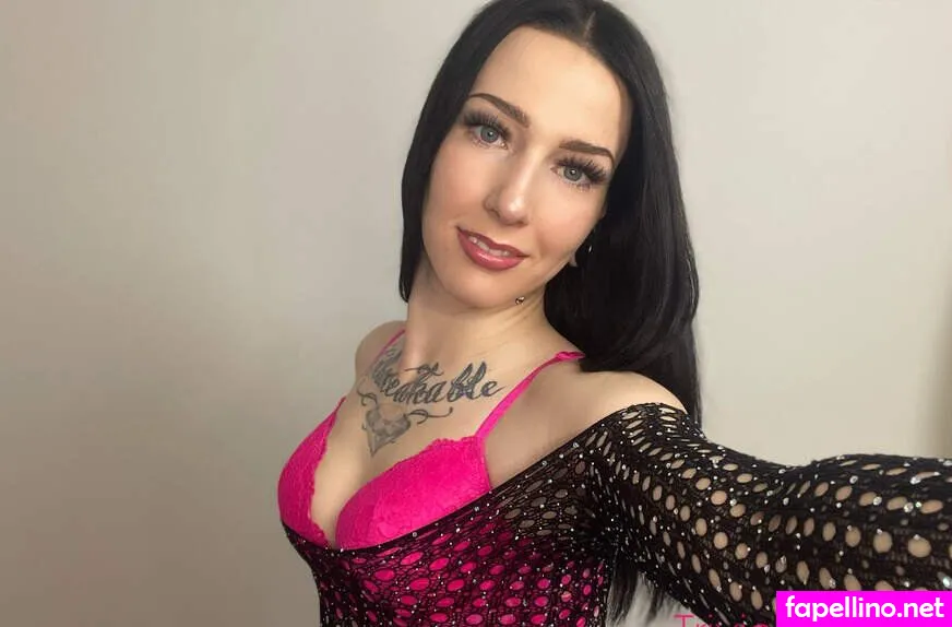 trixie-tainted, trixietainted Nude Leaked OnlyFans Photo #Nwt3U1aLwV