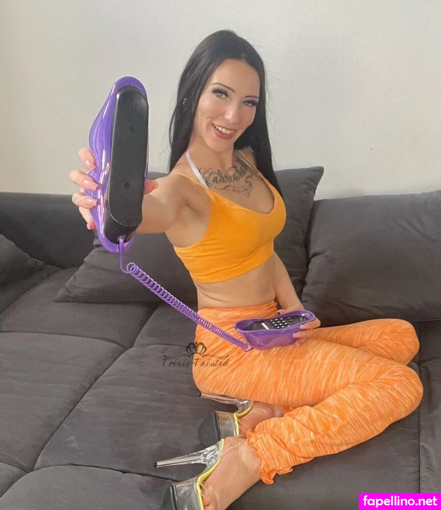 trixie-tainted, trixietainted Nude Leaked OnlyFans Photo #ddS2Lk2WTV