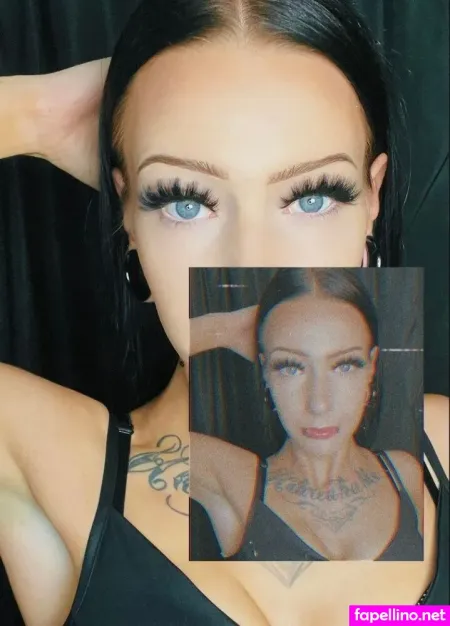 Trixie Tainted OnlyFans Thumbnail #dll4nseL2Z