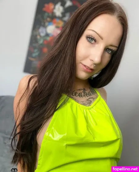 Trixie Tainted OnlyFans Thumbnail #hIFlJEeVPJ