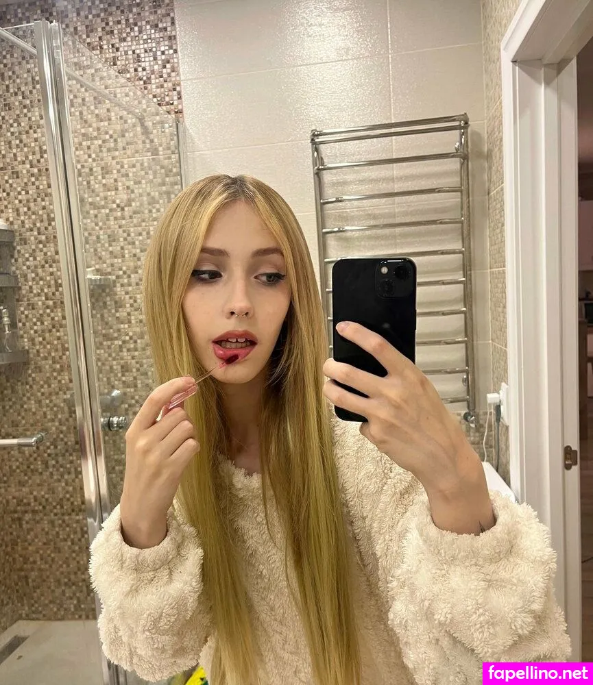 trixie_ts Nude Leaked OnlyFans Photo #HAFMqUXtpR