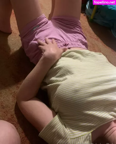 Trixiebee Dirtysocks OnlyFans Thumbnail #D6dyLLtMVj