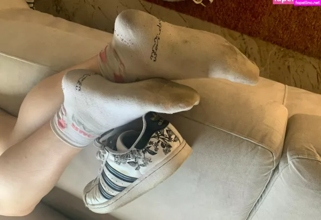 Trixiebee Dirtysocks OnlyFans Thumbnail #dVV4mUhVKH