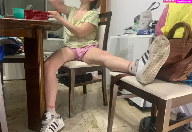 Trixiebee Dirtysocks OnlyFans Thumbnail #q4jthplZBk