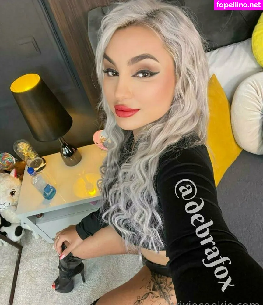 trixiecookiefree Nude Leaked OnlyFans Photo #bgfXVWUVAL