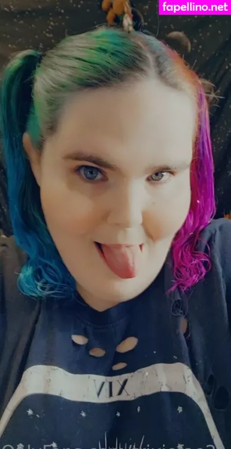 Trixiefae21 OnlyFans Thumbnail #2UG5agPqcd