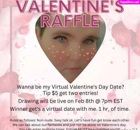 Trixiefae21 OnlyFans Thumbnail #2zL2Vh8YiY