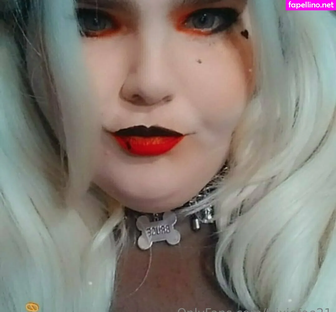 trixiefae21 Nude Leaked OnlyFans Photo #EcyiS0qb34