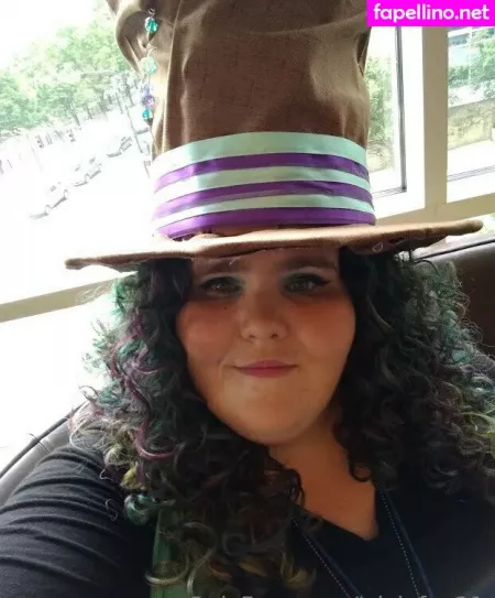 Trixiefae21 OnlyFans Thumbnail #HLfVdDHa9b