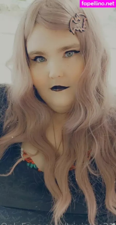 Trixiefae21 OnlyFans Thumbnail #ZirkR54QXj