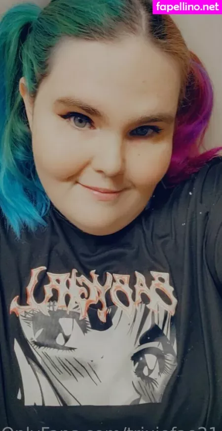 Trixiefae21 OnlyFans Thumbnail #aTAz75pMAU
