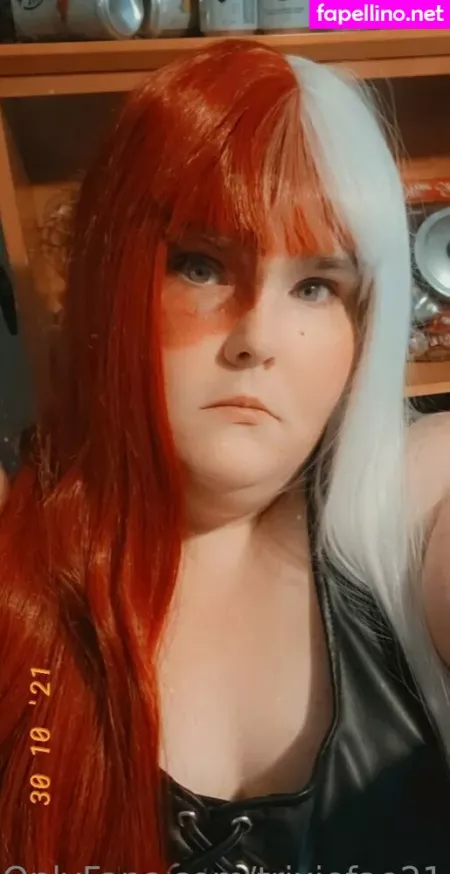 Trixiefae21 OnlyFans Thumbnail #drQELCWggm