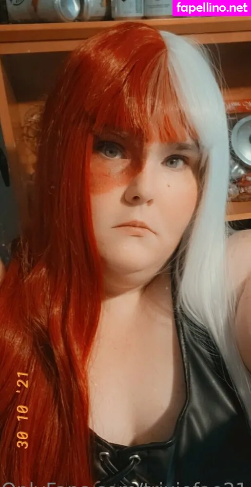 trixiefae21 Nude Leaked OnlyFans Photo #drQELCWggm