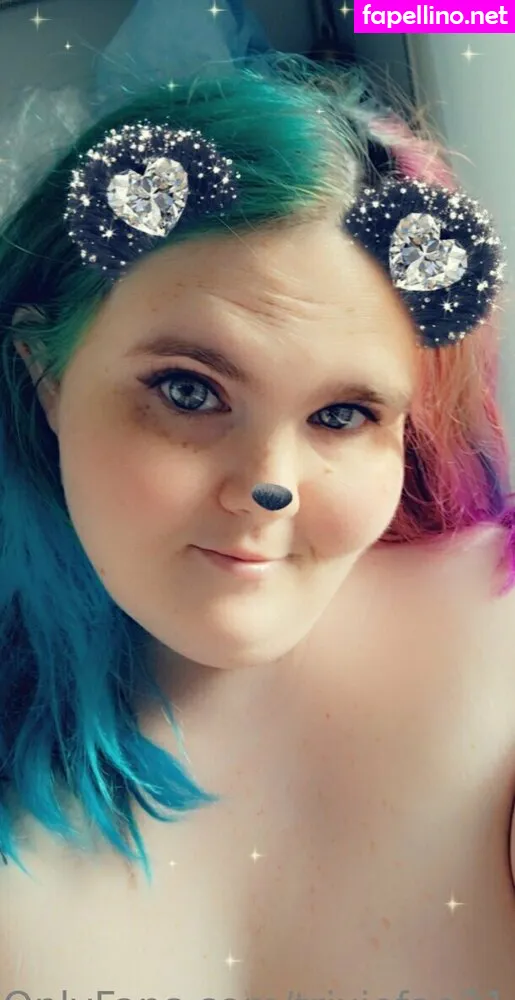 trixiefae21 Nude Leaked OnlyFans Photo #ii0NNcb1pk