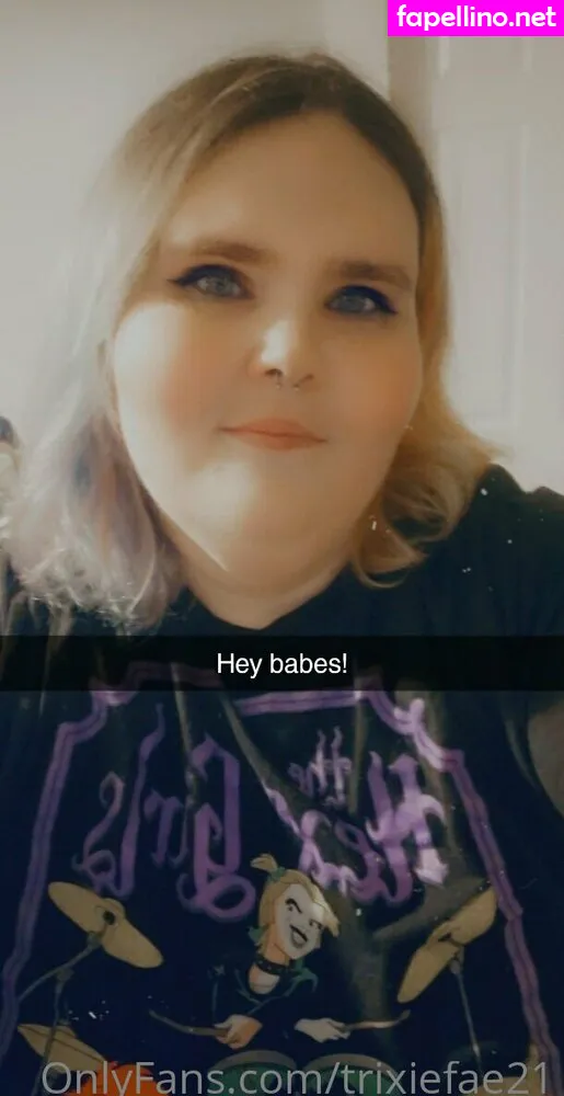 trixiefae21 Nude Leaked OnlyFans Photo #kPkPnADowx