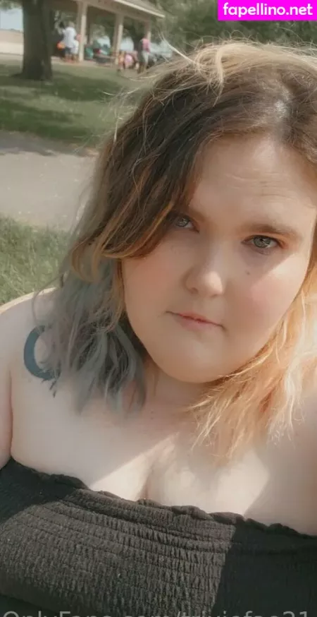 Trixiefae21 OnlyFans Thumbnail #vimiXoZ1vr