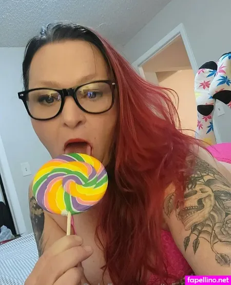 Trixiegirl691 OnlyFans Thumbnail #E8Cmj1JM83