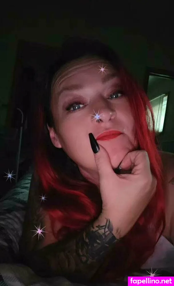 trixiegirl691, trixielove69 Nude Leaked OnlyFans Photo #UhWfZVAwzv