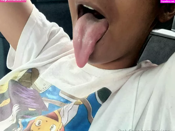 Trixietrxx OnlyFans Thumbnail #88cpEKoSxp