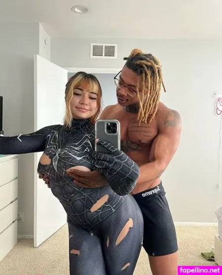 Trixievenus666 4 OnlyFans Thumbnail #4DWA7bYObO