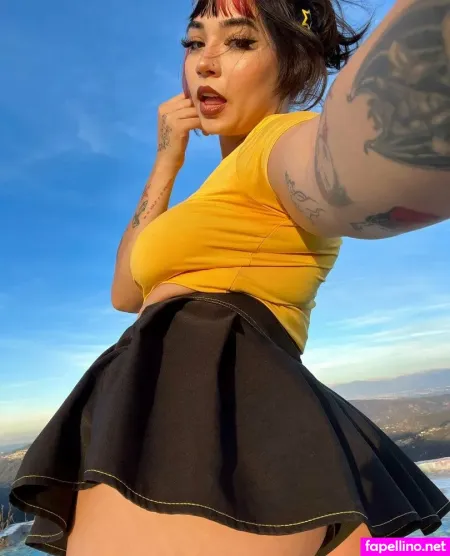 Trixievenus777 2 OnlyFans Thumbnail #hRyLHdgv8i