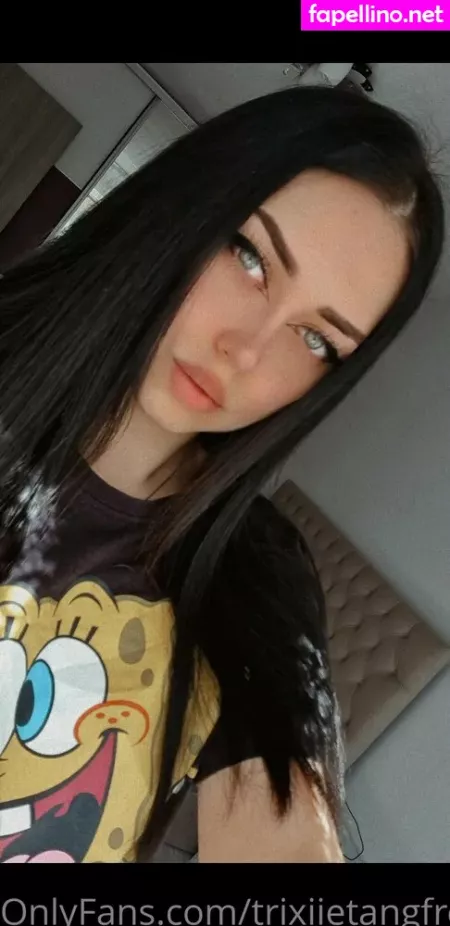 Trixiietangfree OnlyFans Thumbnail #JnozdXDPzQ