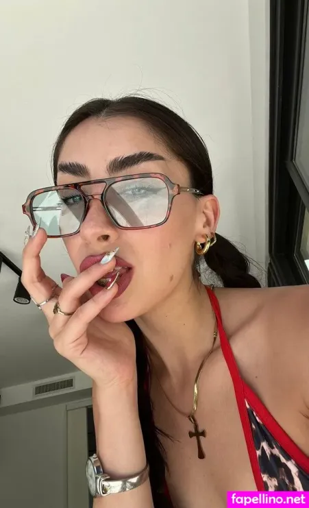 Trixilandia OnlyFans Thumbnail #POJPb2OMlM