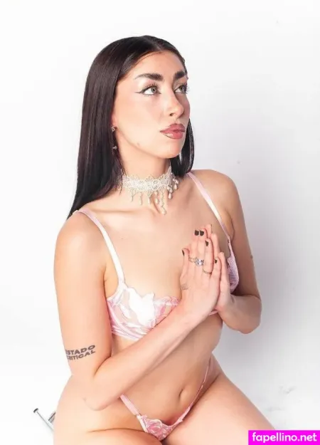 Trixilandia OnlyFans Thumbnail #SvhWBFLI0G